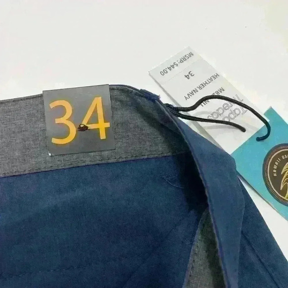 Mens shorts, NWT . Excellent condition! Smoke free home - Picture 4 of 5